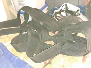 lot 281 image: Lifting Strap