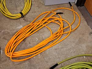 lot 311 image: Lot of (1) Amflo 300-PSI 38 Air Hose