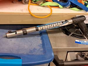 lot 340 image: Dri-eaz Hydrosensor II