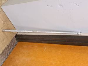 lot 399 image: Lot of (1) 40 Spray Wand