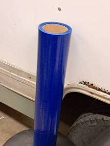 lot 443 image: Lot of (1 Roll) 100 Duct Mask