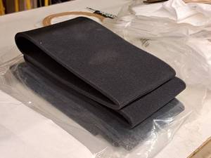 lot 470 image: Lot of (5) Vacuum Filters