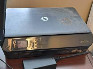lot 602 image: HP Envy 4500 PrinterScannerCopier