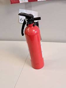 lot 647 image: Fire Extinguisher