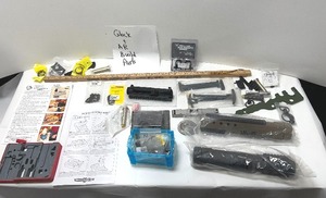 lot 388 image: Glock & AR Build Parts