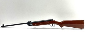 lot 439 image: Air Rifle .177