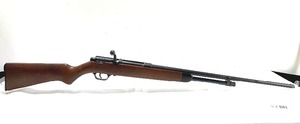 lot 443 image: Stevens Model 59A 410