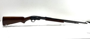 lot 446 image: Firearms International 22 Caliber Pump