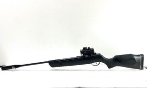 lot 448 image: Gamo Air Rifle .177 Caliber