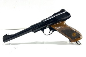 lot 449 image: Daisy Co2 BB Pistol