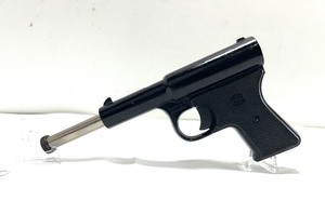 lot 450 image: Single Shot BB Pistol