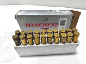 lot 396 image: 300 WSM Ammunition