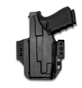 lot 414 image: Bravo Concealment Glock Holster