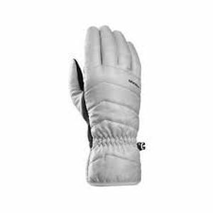 Head Sensatec Womens Waterproof Cold Weather Touchscreen Gloves Silver Small