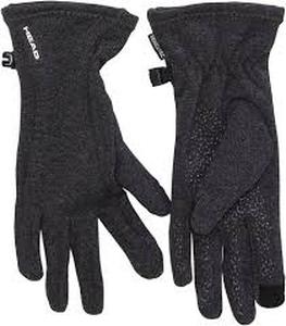 Head Womens Touchscreen Running Gloves SP