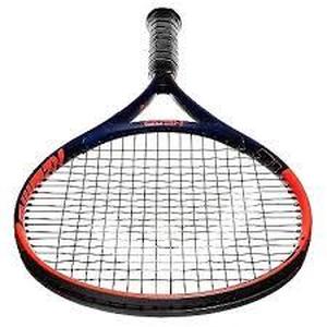 Head Ti Reward Tennis Racquet - Red