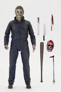 NECA - Halloween Kills - 7 Scale Action Figure - Michael Myers