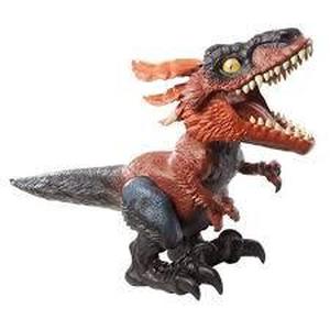 Mattel Jurassic World Dominion Uncaged Ultimate Pyroraptor Dinosaur Toy