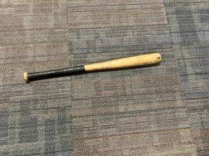 lot 333 image: Roger Maris Little League Baseball Bat