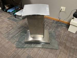 lot 368 image: NOS Thermador Exhaust Fan