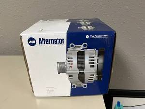 lot 370 image: New Alternator