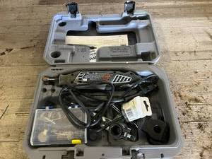 lot 42 image: Dremel 4000