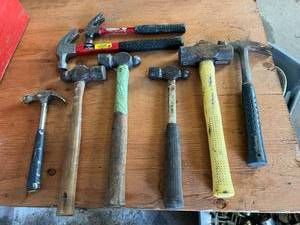 lot 92 image: Hammers