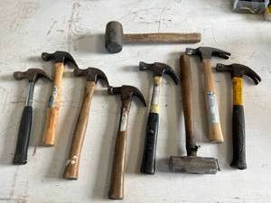 lot 109 image: Hammers