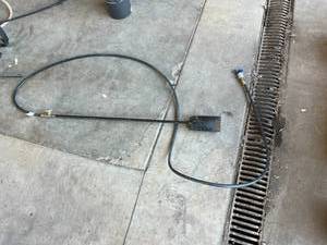 lot 155 image: Propane Torch
