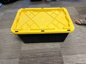 lot 260 image: Heavy Duty Tote with 2 Airbeds & Pumps