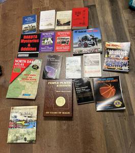 lot 415 image: ND Books