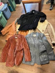 lot 431 image: Jackets
