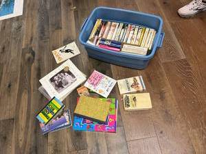 lot 455 image: Books