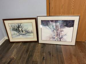 lot 464 image: Artwork