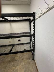 lot 519 image: Pallet Rack 2 x 6