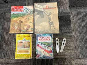lot 545 image: Mixed Vintage Lot