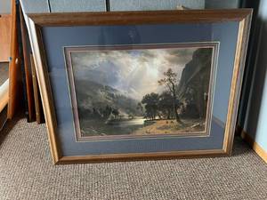 lot 558 image: Artwork