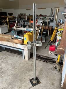 lot 600 image: Park Tool PRS-3 OS Bicycle Repair Stand