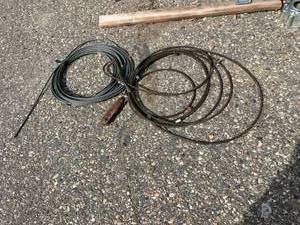 lot 659 image: Cable