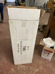 lot 783 image: Workout Stepper