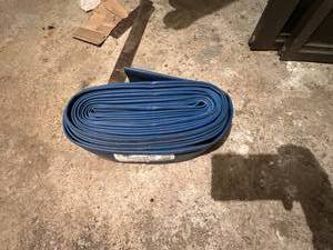 lot 788 image: Discharge Hose