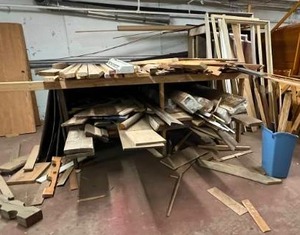 lot 808 image: Lumber
