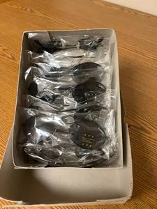 lot 721 image: Box NOS Sunglasses