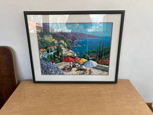 lot 820 image: Artwork