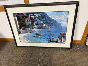 lot 828 image: Artwork (2)