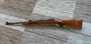 lot 19 image: Winchester Model 770 - 243 Win