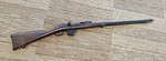 1874 Sharps Rifle with Bayonet&nbsp;
