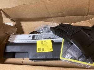John Deere Zero-Turn Mower 42 in. MulchControl Kit for Z300 Series  Customer Returns See Pictures