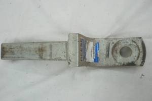 lot 80 image: Trailer Hitch