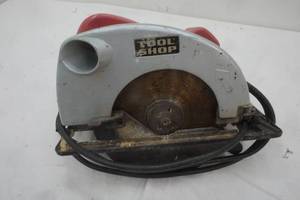 lot 82 image: Tool Shop Table Saw
